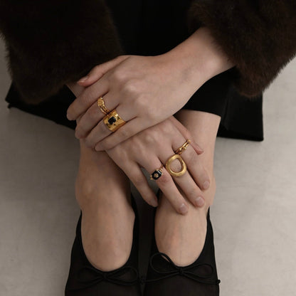 empy ring