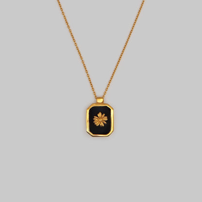 empy necklace