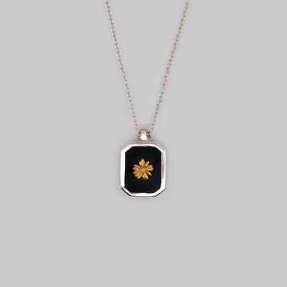 empy necklace