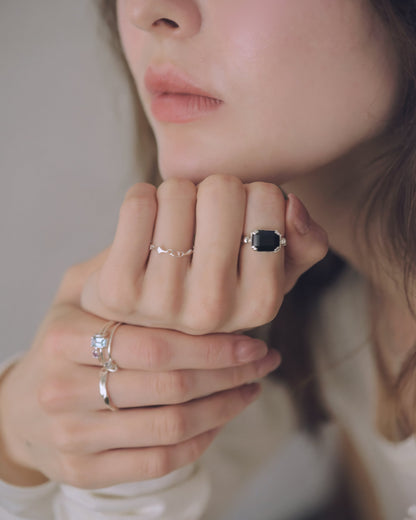 empy ring