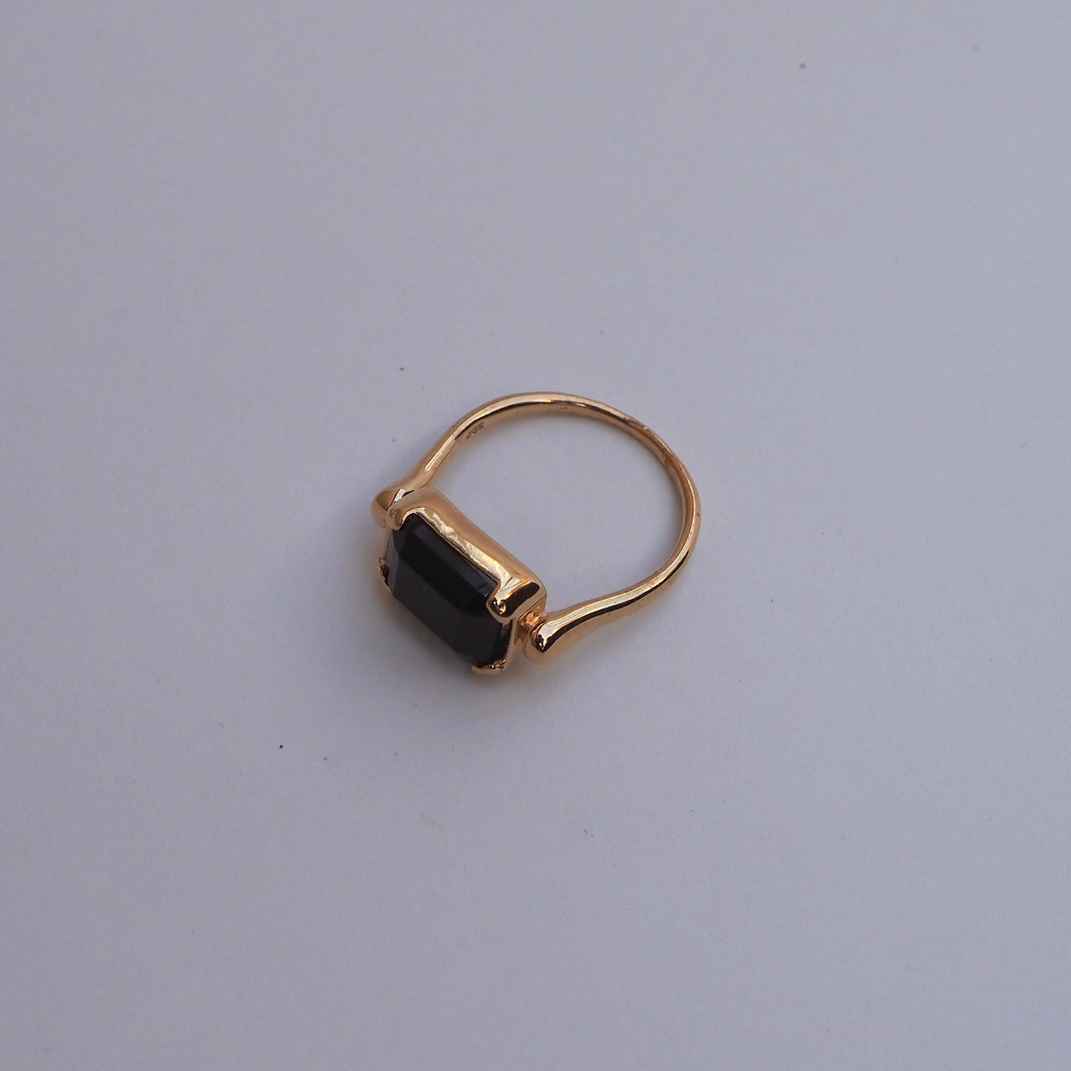 empy ring