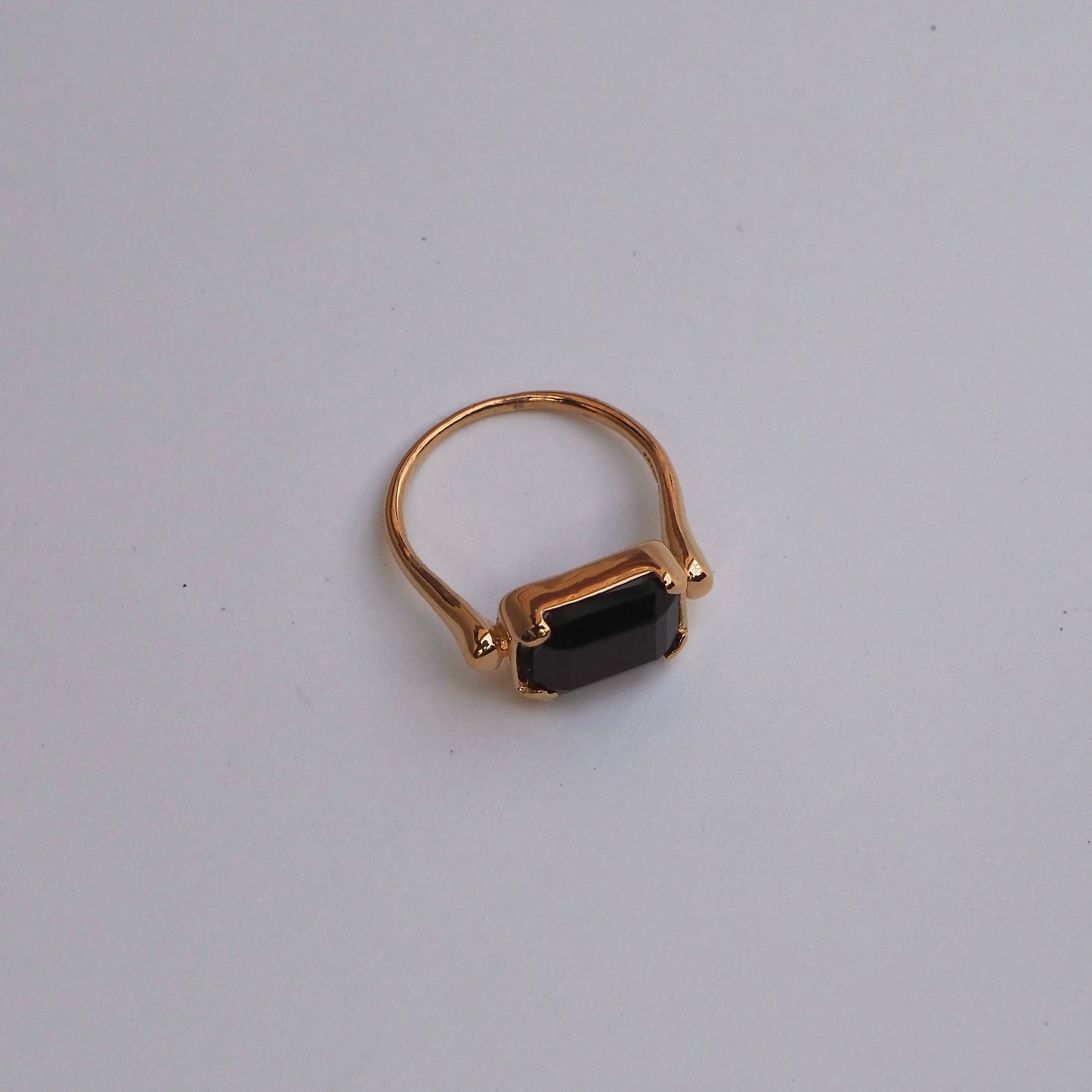 empy ring