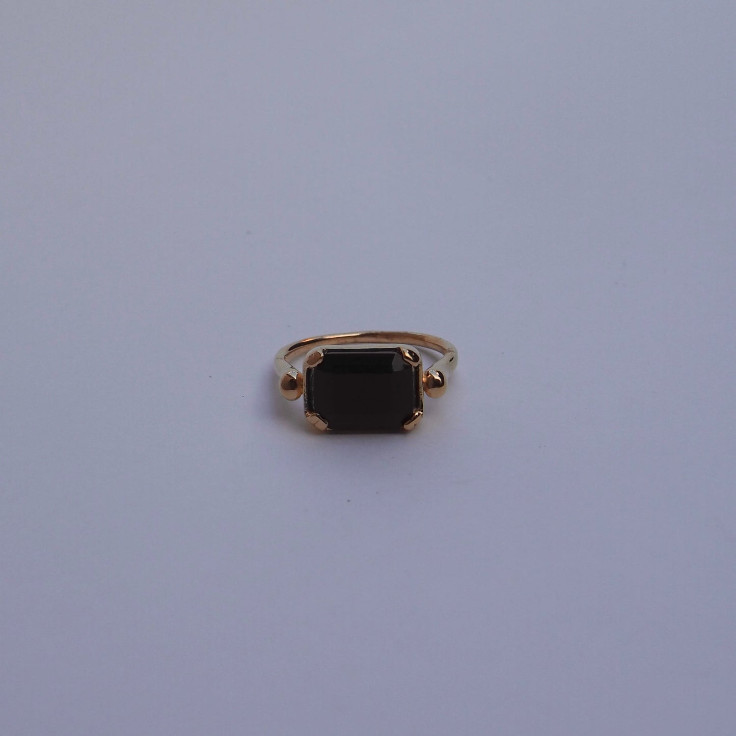 empy ring