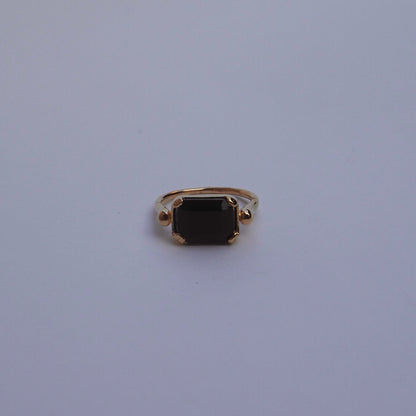 empy ring