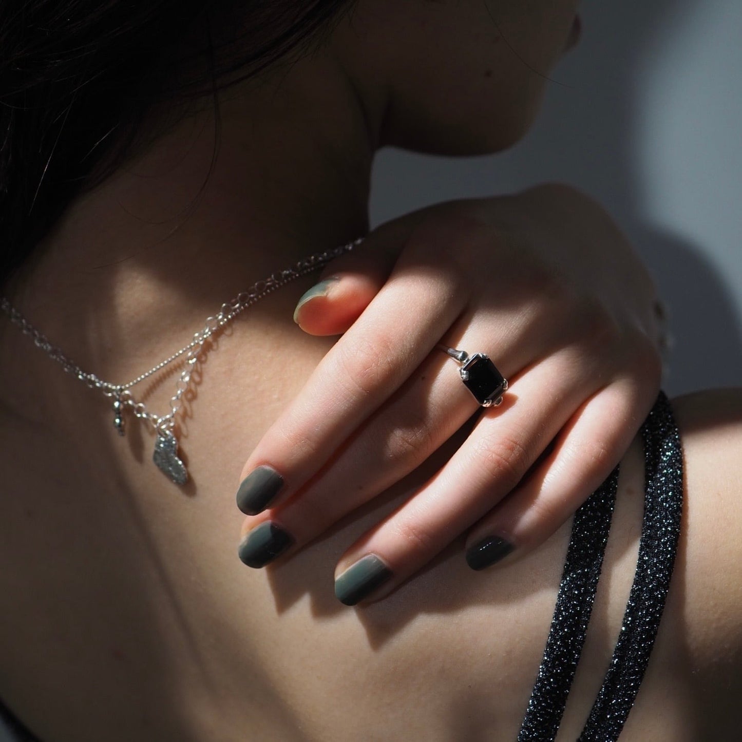 empy ring