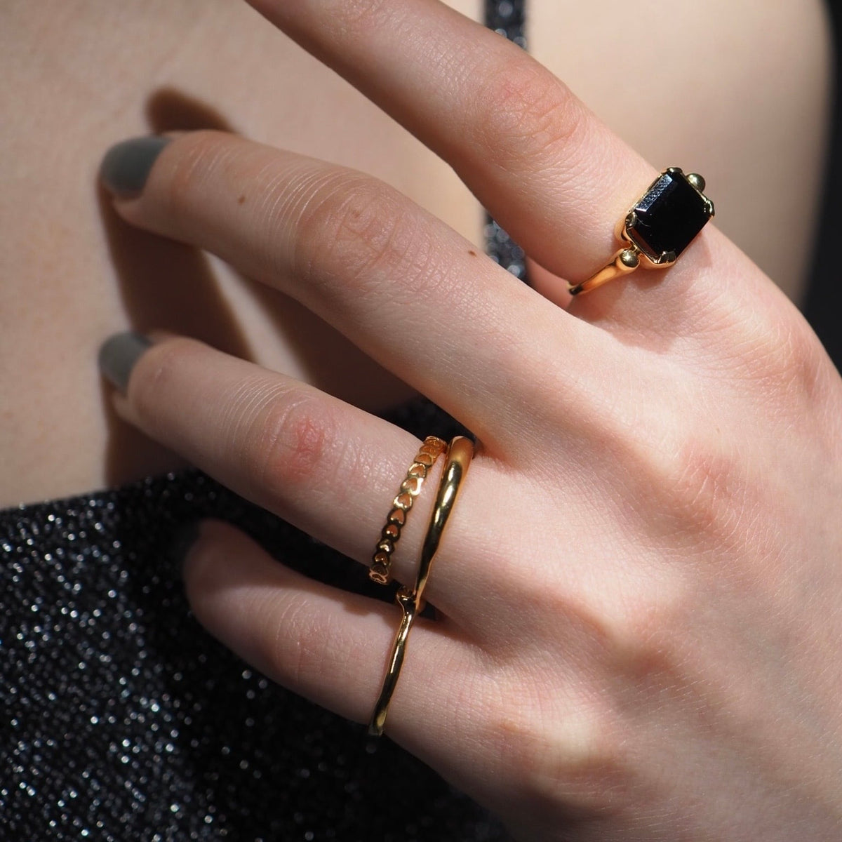 empy ring