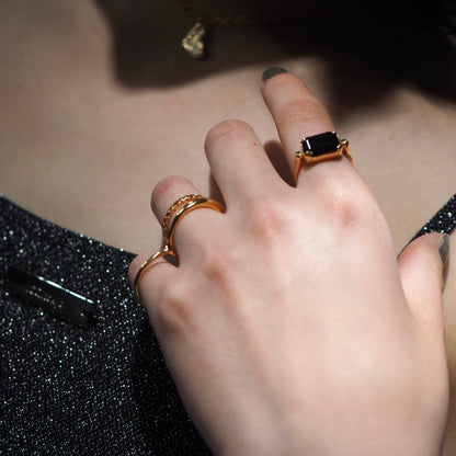 empy ring