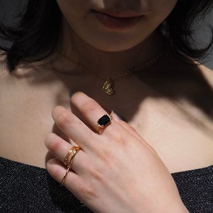 empy ring