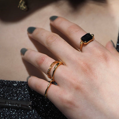 empy ring