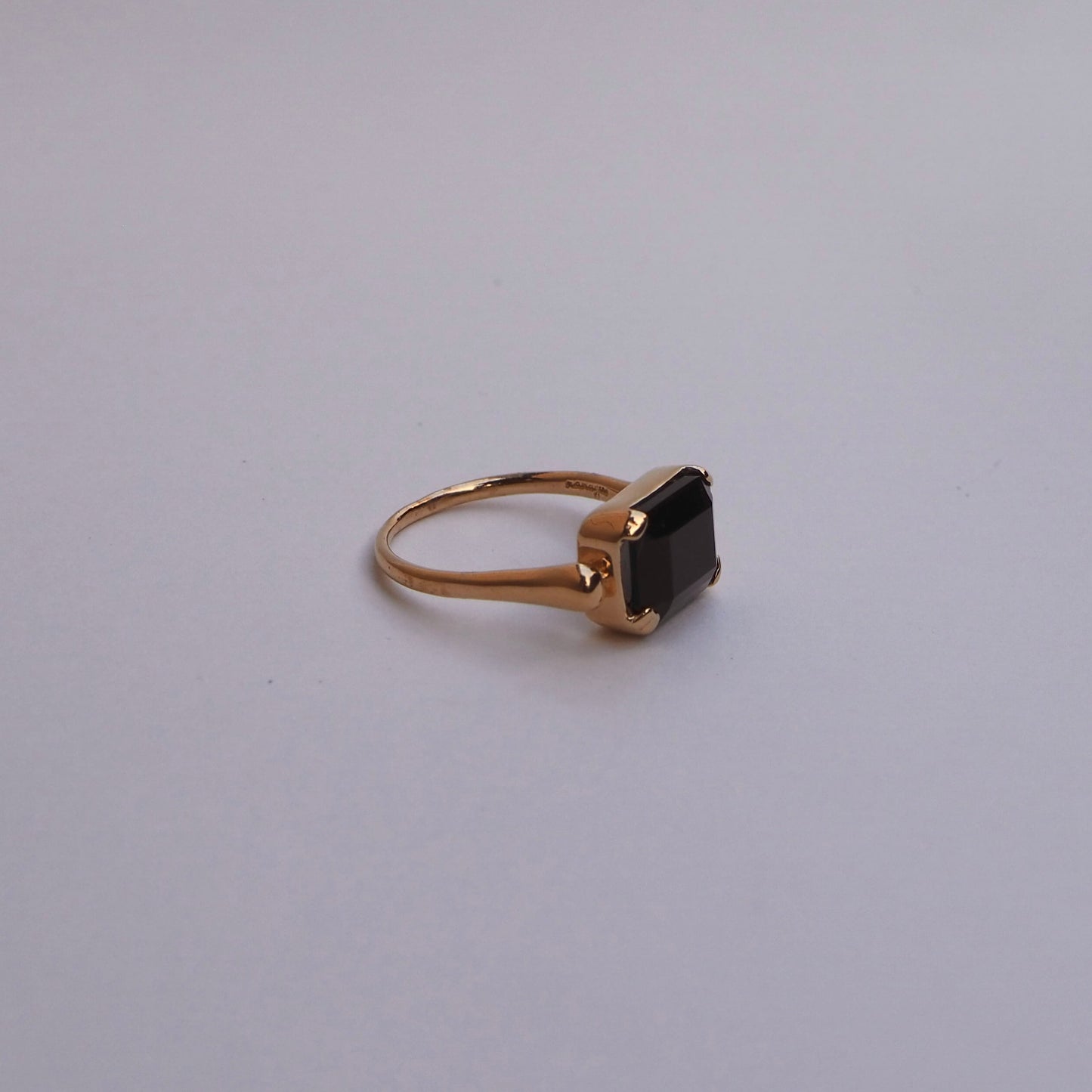 empy ring