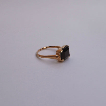empy ring
