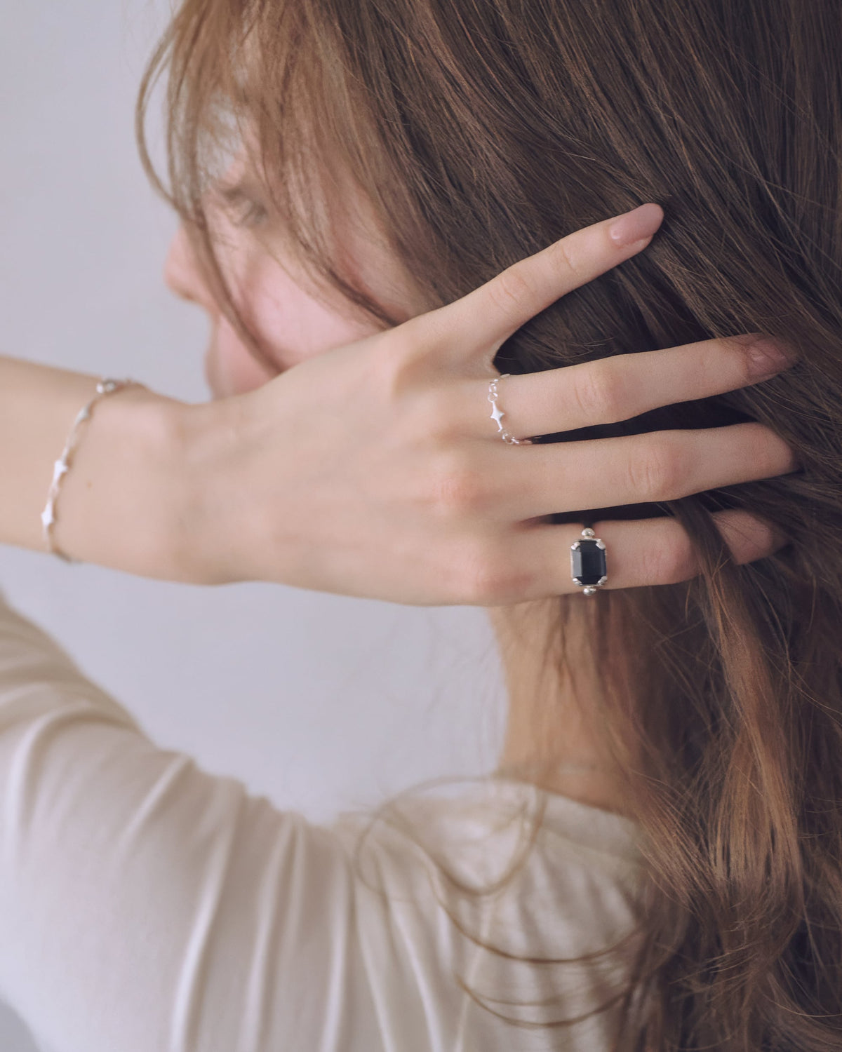 empy ring