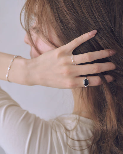 empy ring