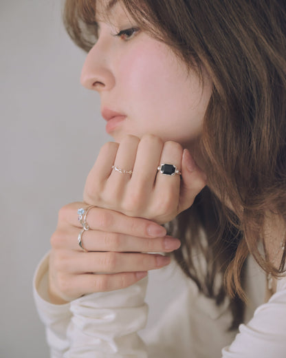 empy ring