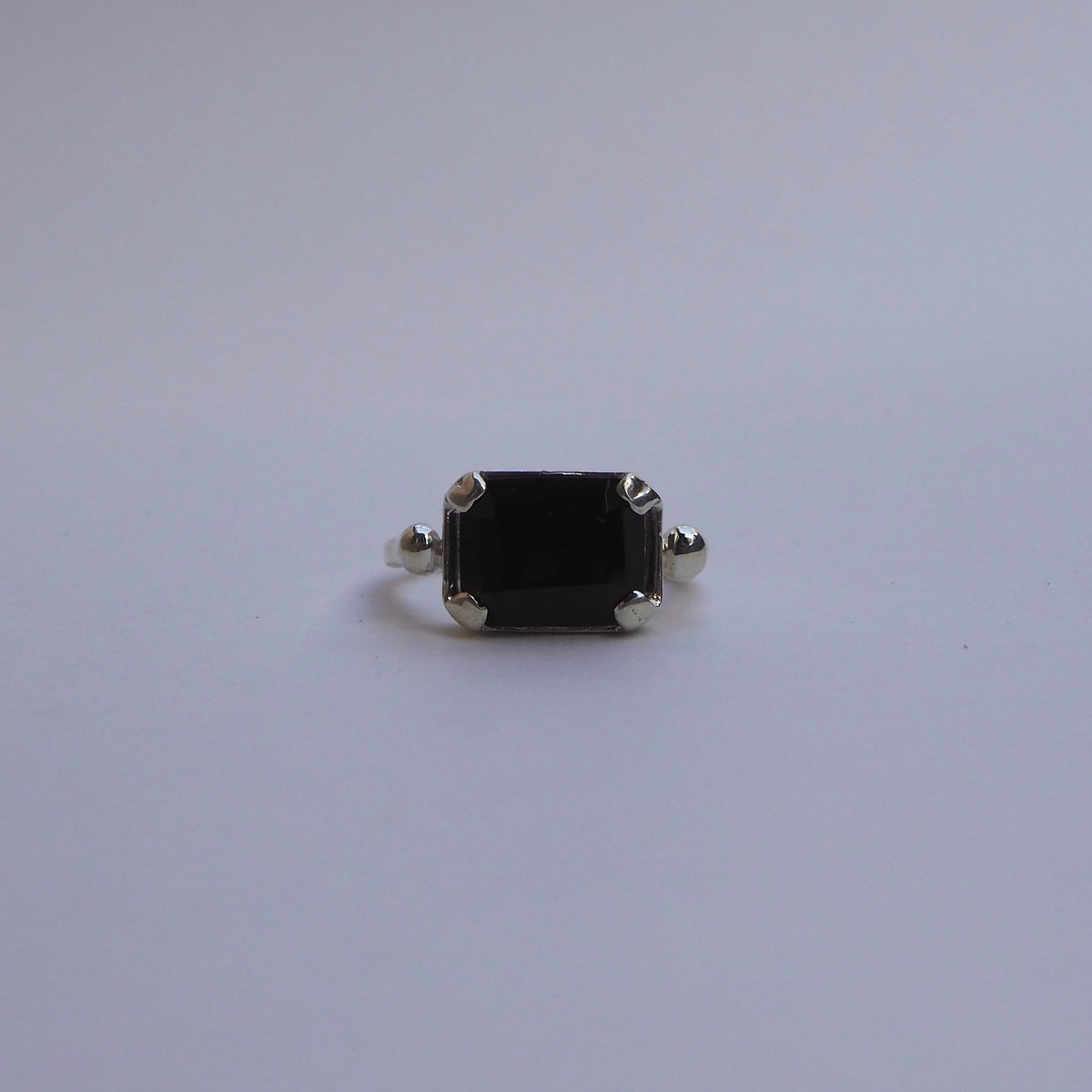 empy ring