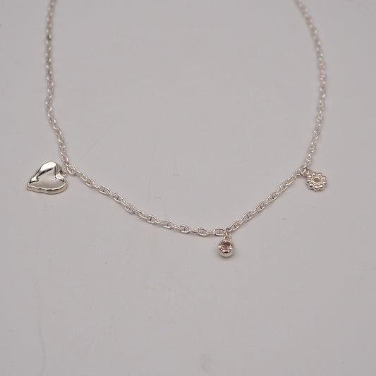 Haboko necklace