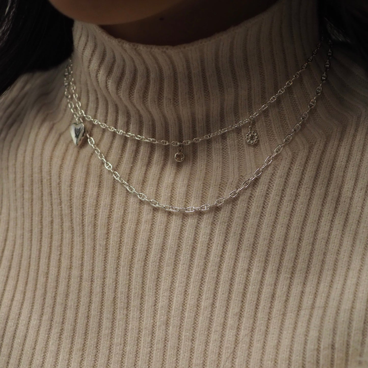 haboko necklace