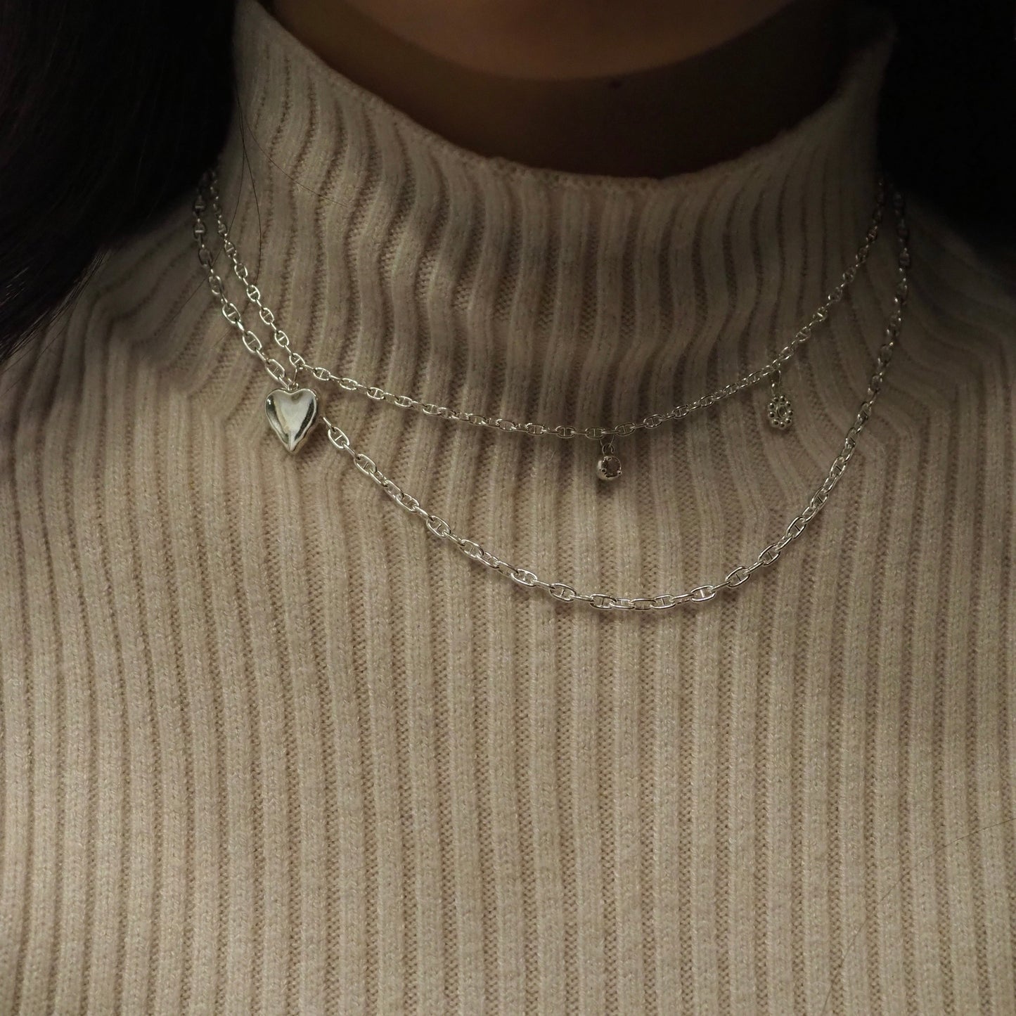 haboko necklace