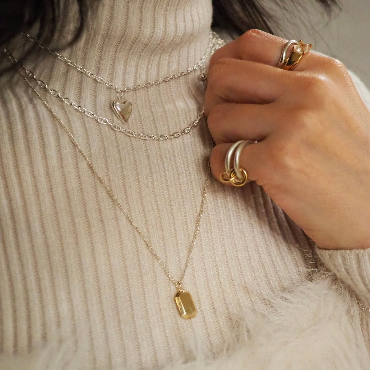 haboko necklace