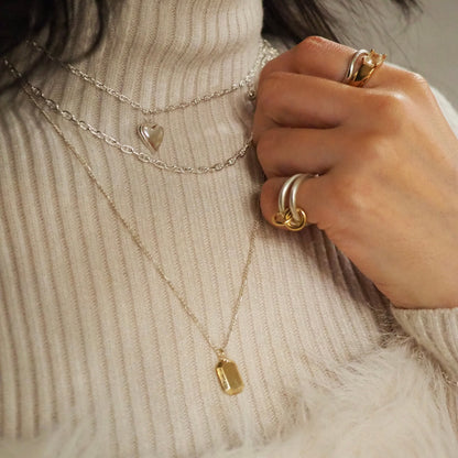 haboko necklace