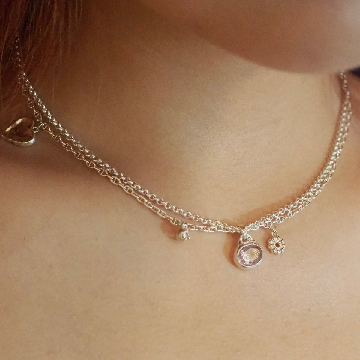 haboko necklace