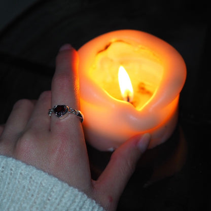 heart S ring