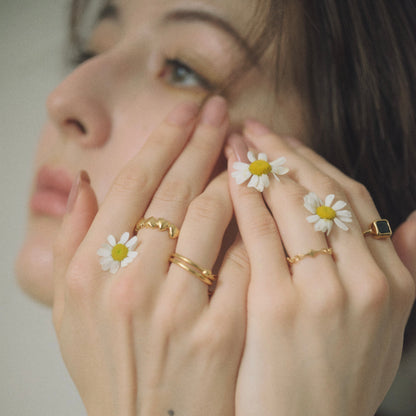 heart ud ring