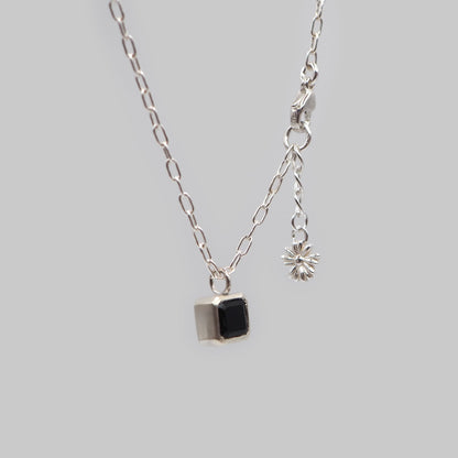 hopy necklace