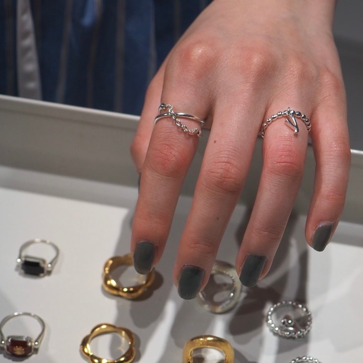 ib ring