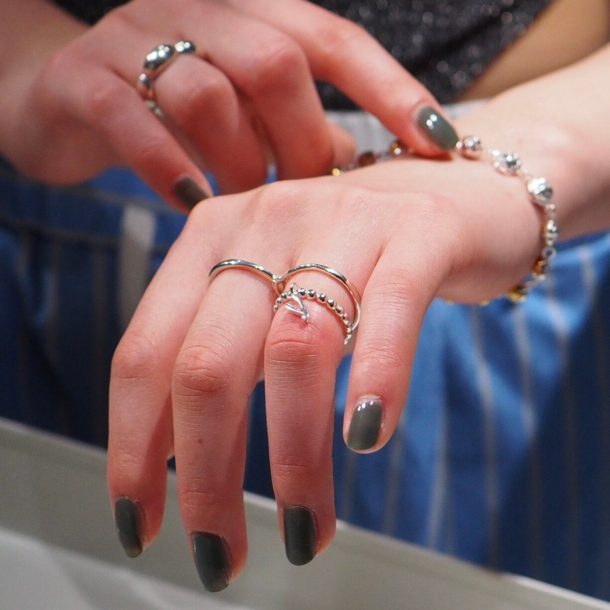 ib ring