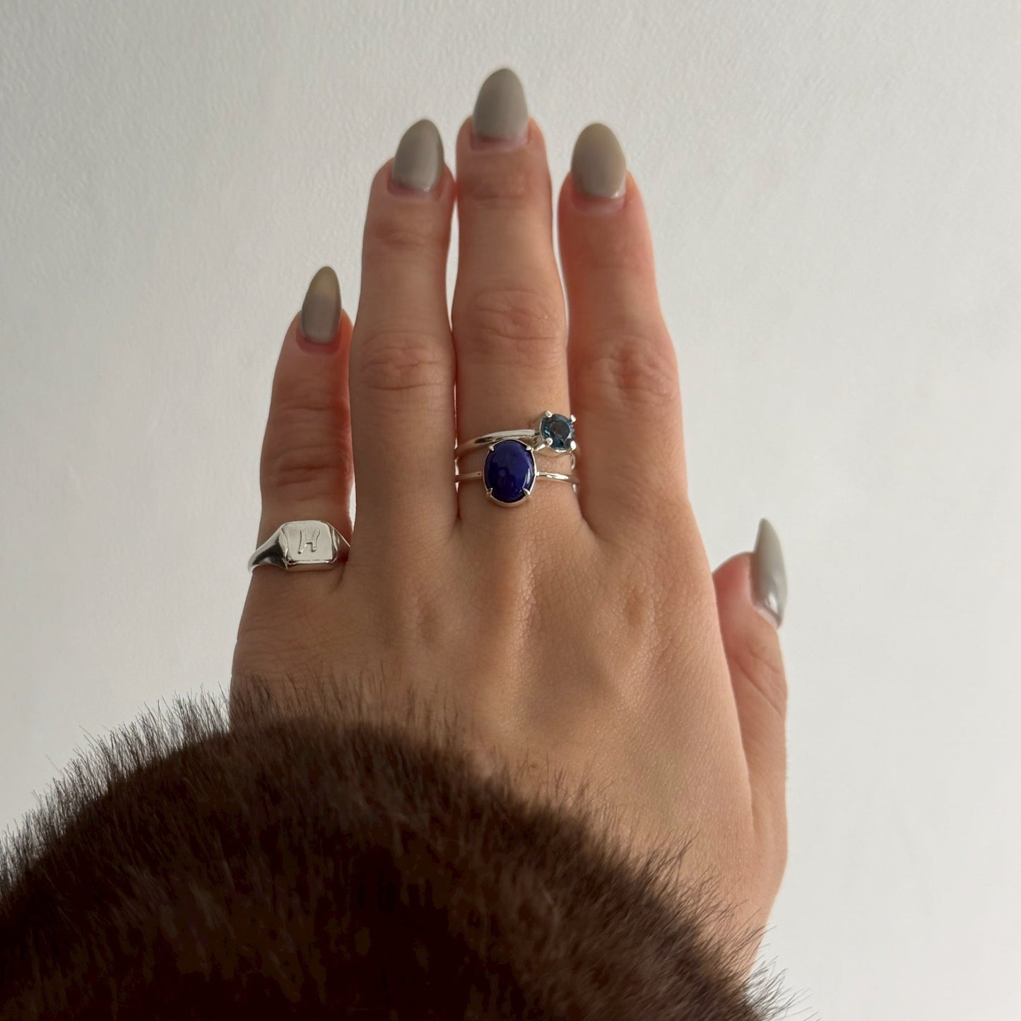 ihm ring