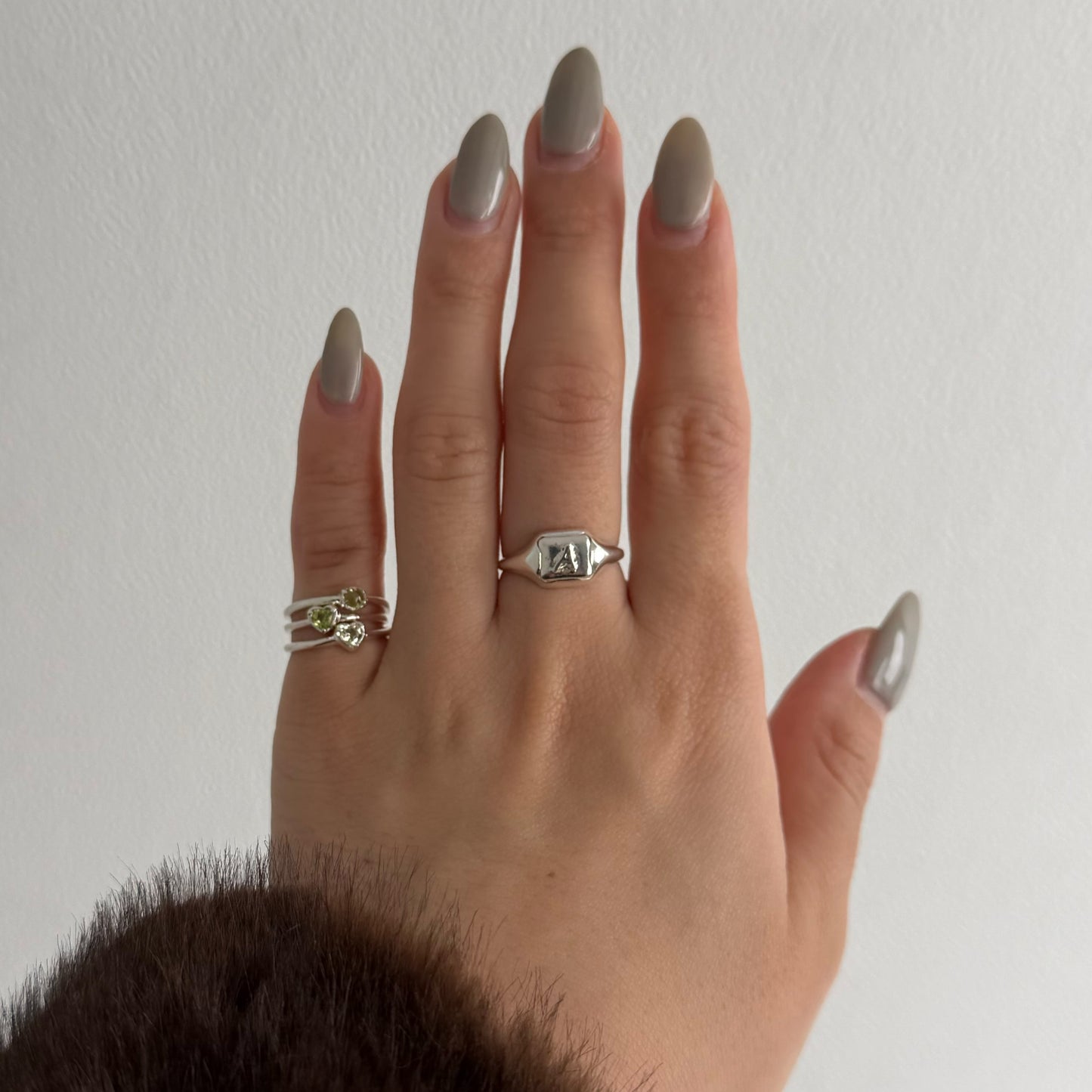 ihm ring