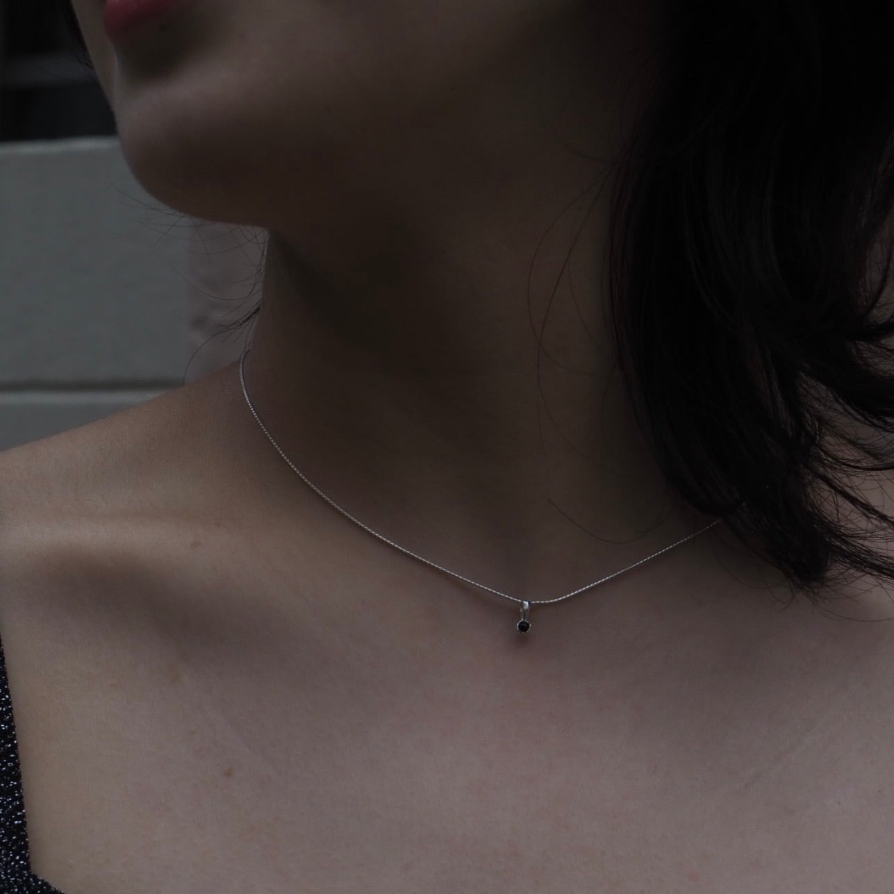 ill necklace