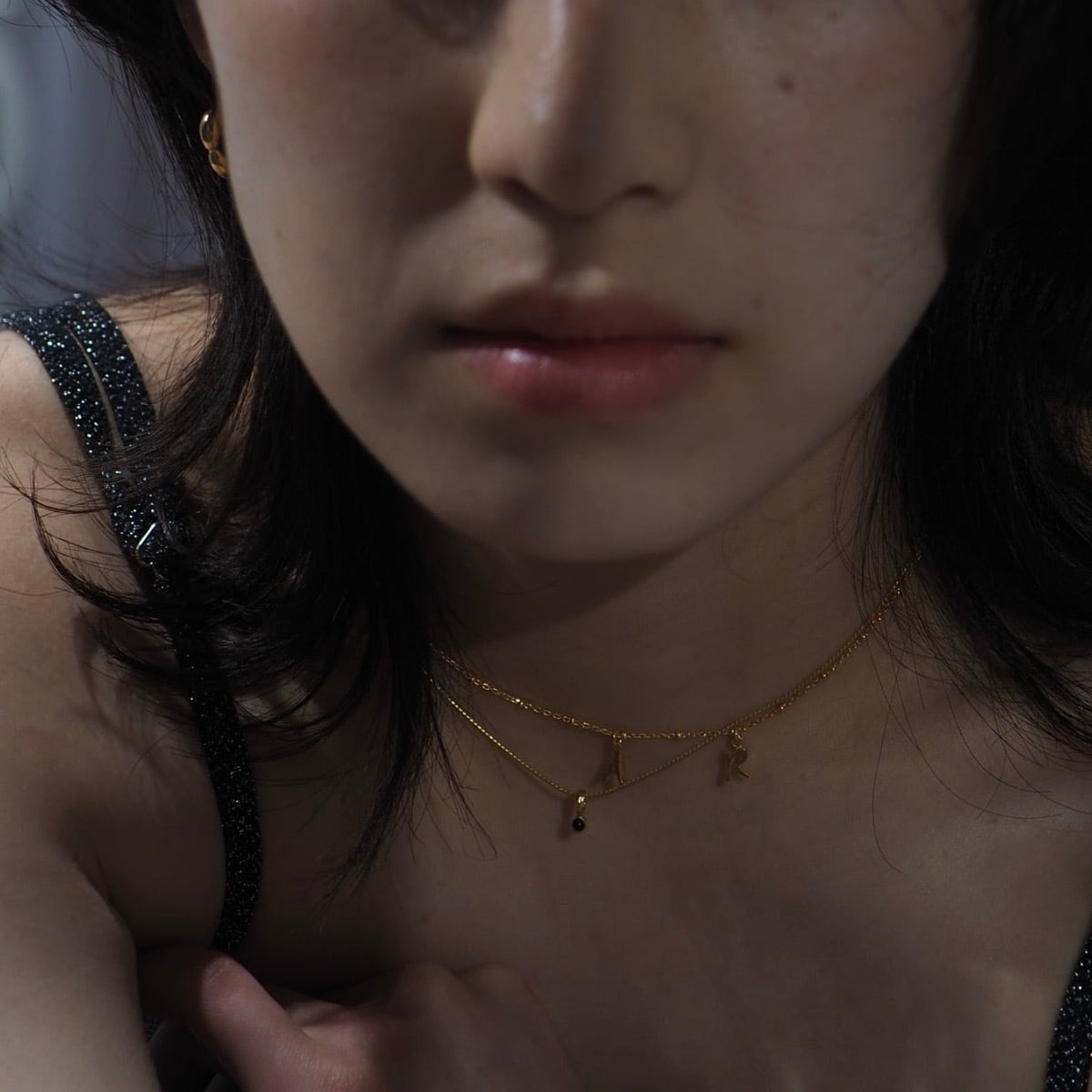 ill necklace