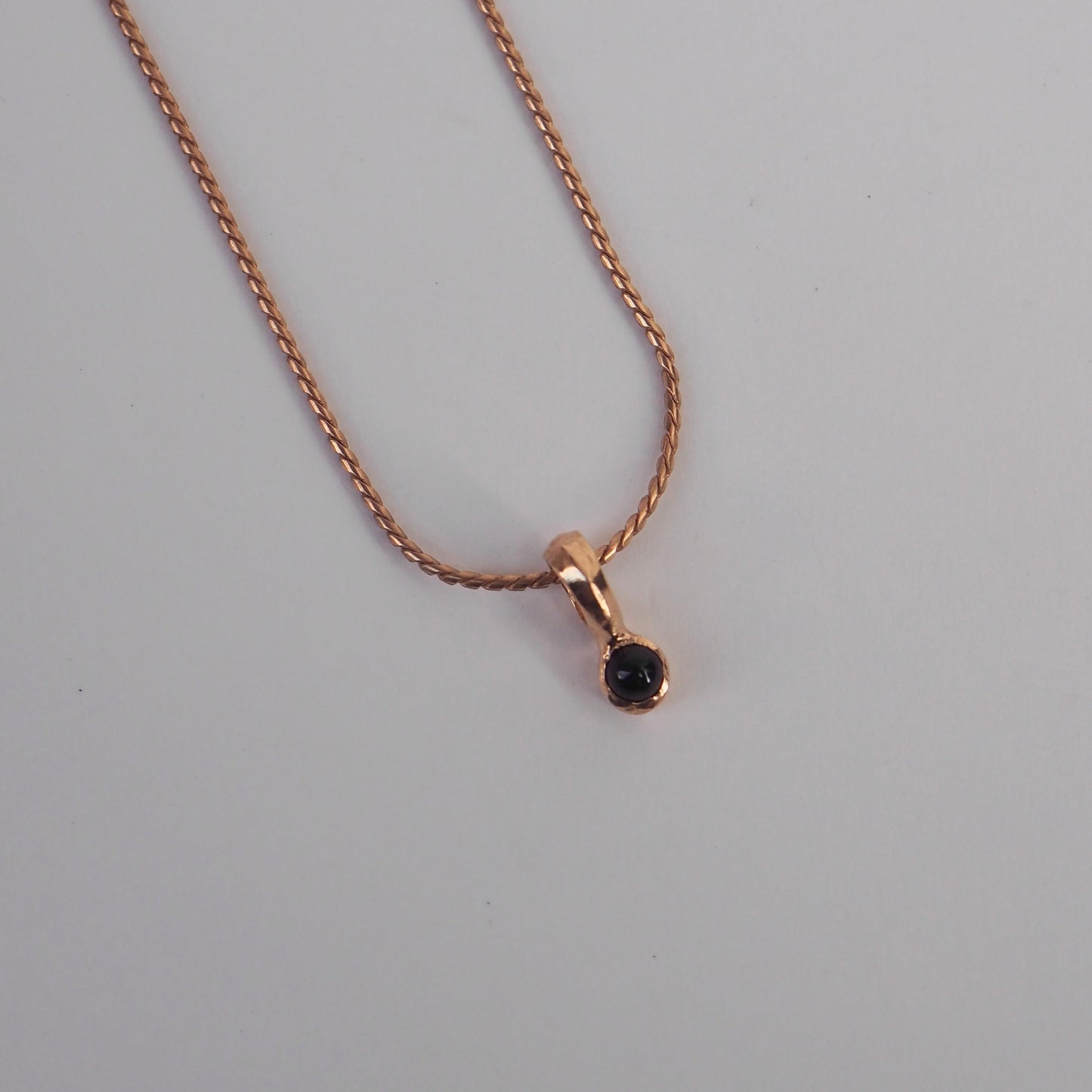 ill necklace