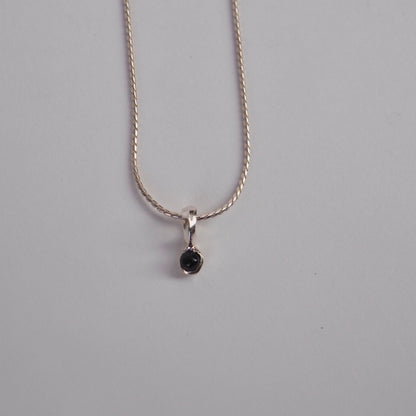 ill necklace
