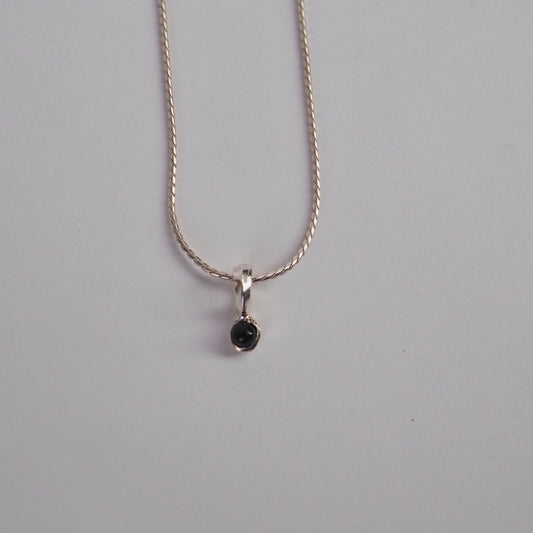 ill necklace