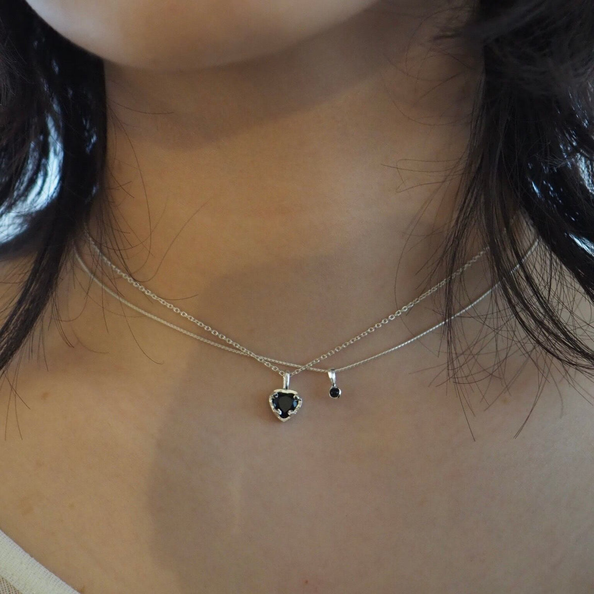 ill necklace