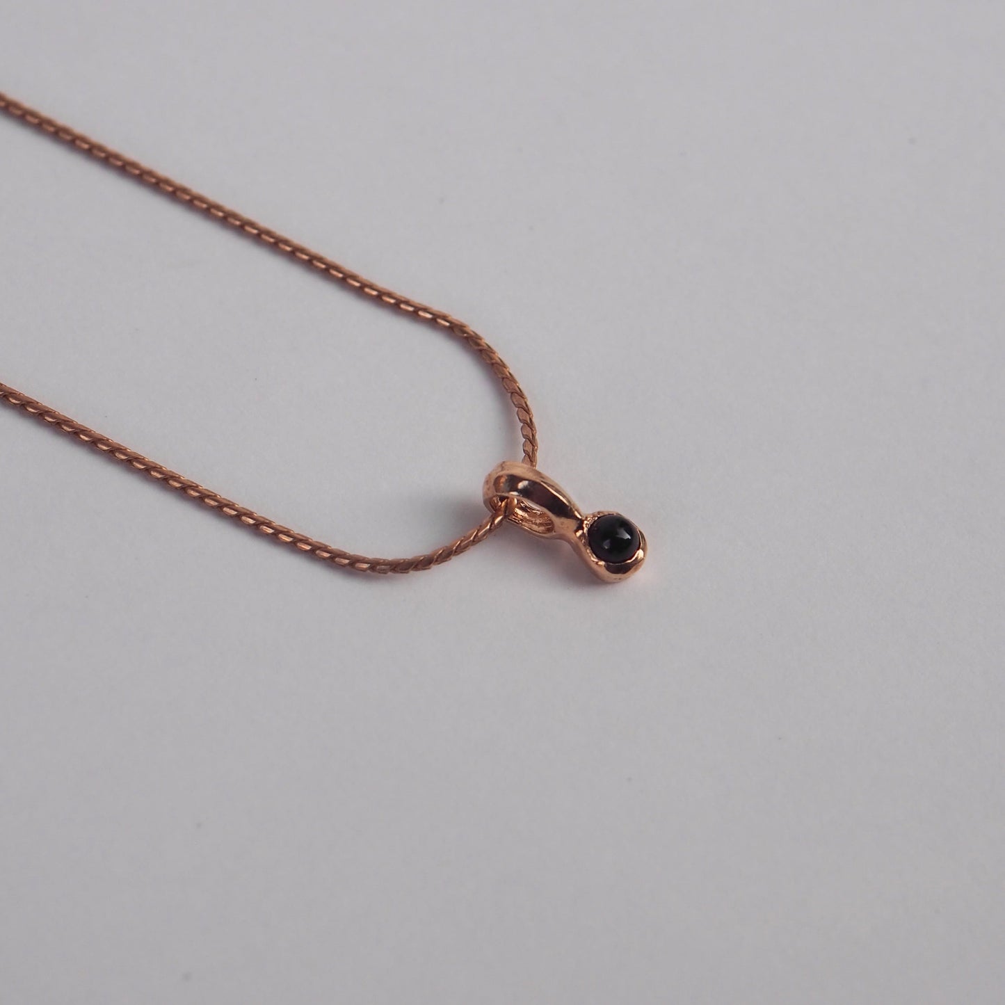 ill necklace