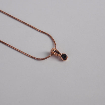ill necklace