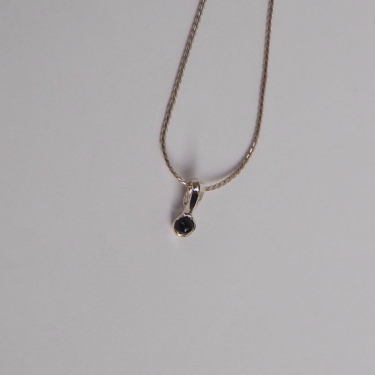 ill necklace