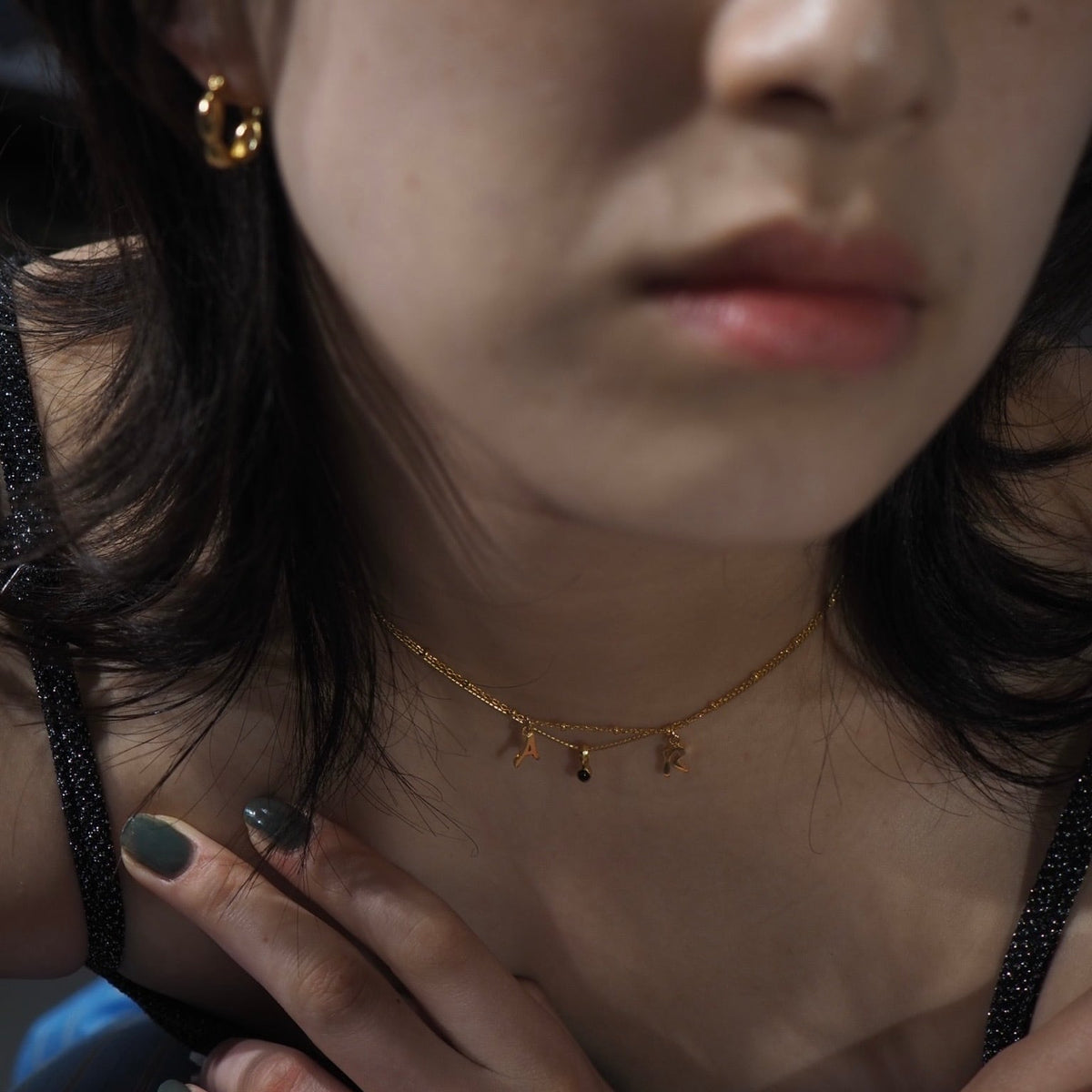 ill necklace