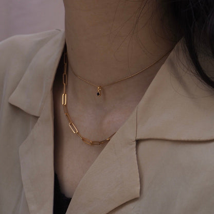 ill necklace