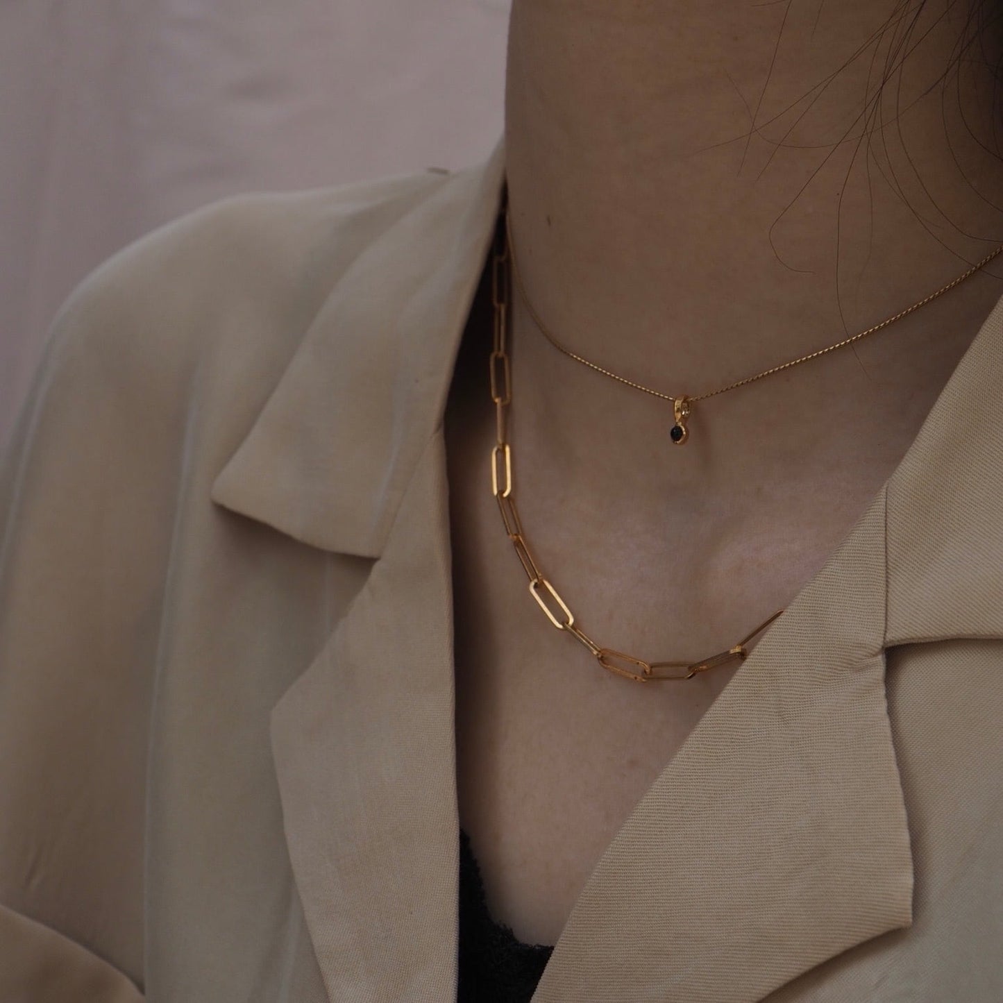 ill necklace