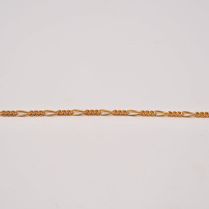 Jericho Chain Bracelet