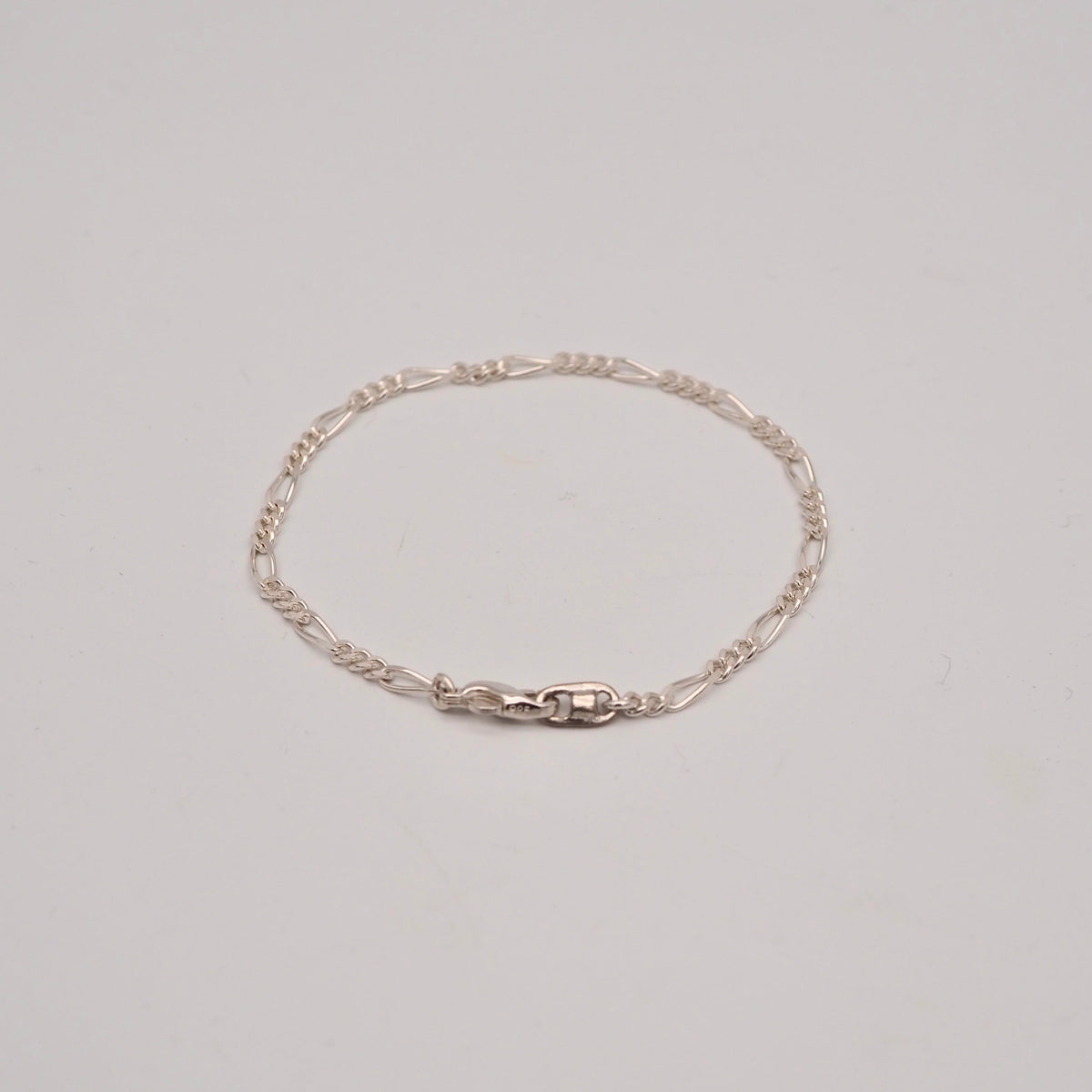 Jericho Chain Bracelet