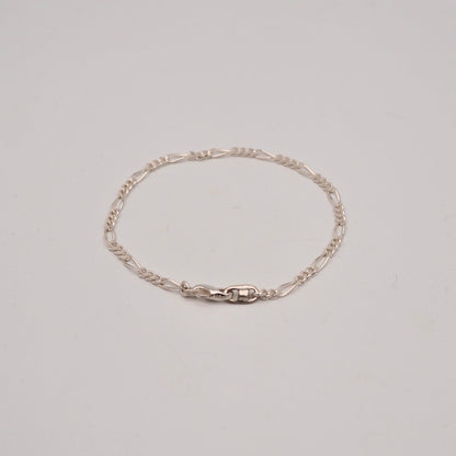Jericho Chain Bracelet