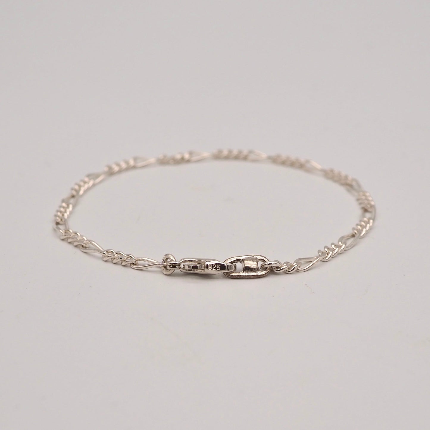 Jericho Chain Bracelet