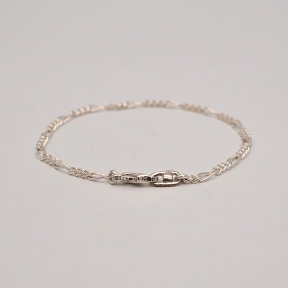 Jericho Chain Bracelet