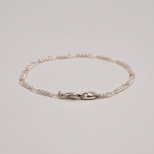 Jericho Chain Bracelet